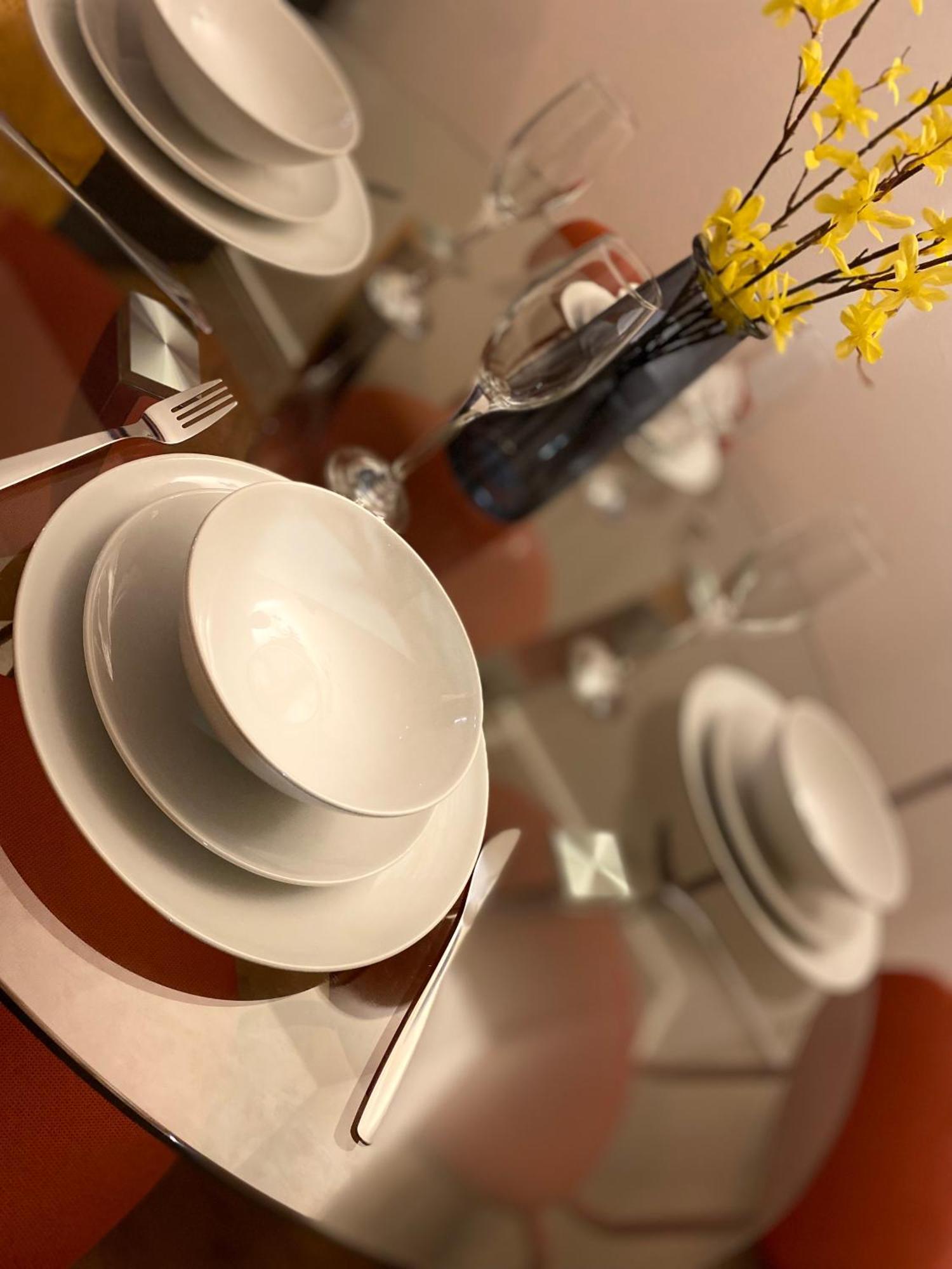 St James' Blvd Newcastle Apartment 外观 照片